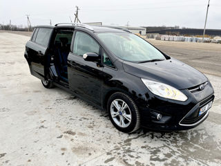 Ford C-Max foto 4