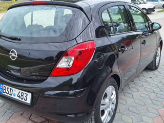 Opel Corsa foto 3