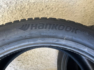 285/40 R21 Hankook Icept Evo3 Winter/ Доставка, livrare toata Moldova 2023 foto 7