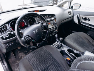 KIA Ceed foto 5