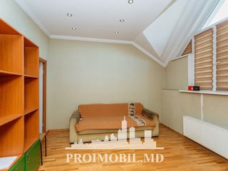 Spre vînzare casă de tip townhouse - 280 mp! foto 6