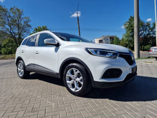 Renault Kadjar foto 9