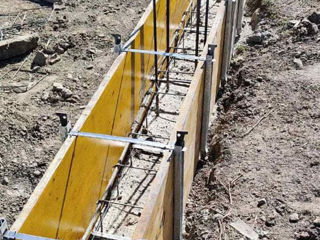 Construim garduri foto 2