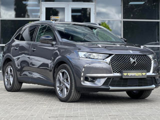 DS Automobiles DS 7 Crossback foto 3