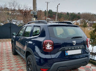 Dacia Duster foto 3