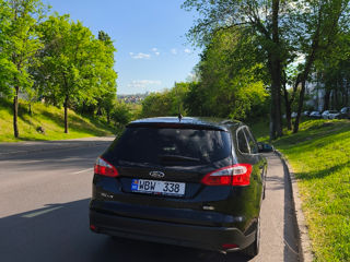 Ford Focus фото 4