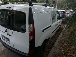 Renault Kangoo foto 4