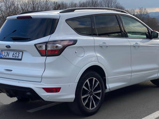 Ford Kuga foto 4