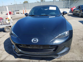 Mazda MX-5 foto 2