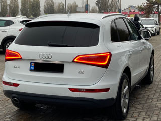 Audi Q5 foto 2