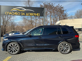 BMW X7 foto 8