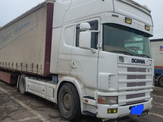 Scania foto 3