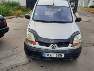 Renault Kangoo foto 2