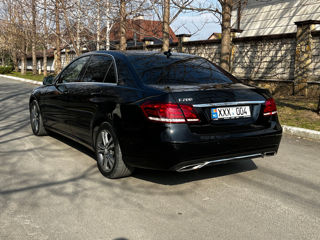 Mercedes E-Class foto 6