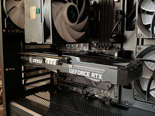 RTX 3060 TI foto 2