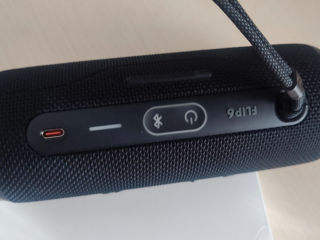Vand JBL Flip6
