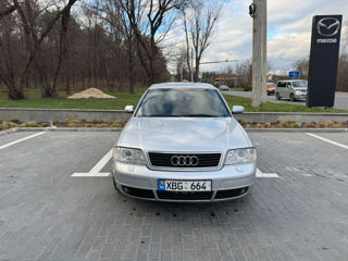 Audi A6 foto 2