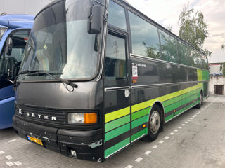 Setra 215