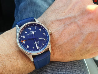 Revue Thommen Airspeed. Swiss Made. Original.