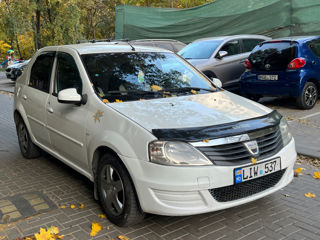 Dacia Logan foto 2