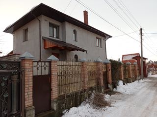 Dumbrava, casă în ÎP Trușeni foto 9
