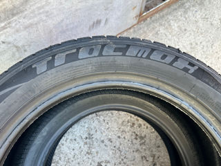 195/50 R16 Tracmax Allseason Trac saver/ Доставка, livrare toata Moldova foto 6