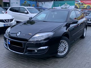 Renault Laguna foto 1