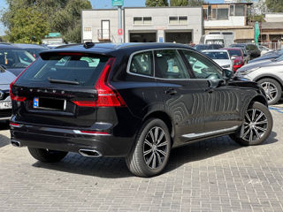 Volvo XC60 foto 3