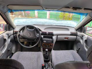 Opel Astra foto 6