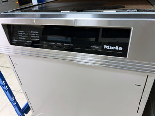 Посудомоечная машина Miele фото 0