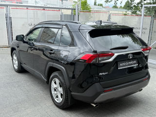 Toyota Rav 4 фото 6