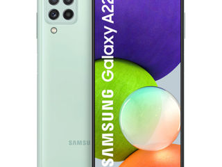 Samsung A22 White 64GB foto 1