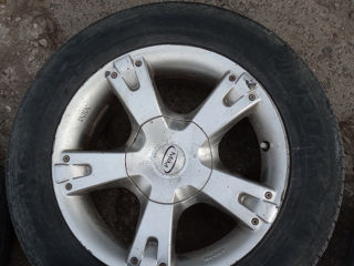 Discuri R15 5x112 4 buc.