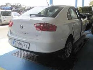 Seat Ibiza foto 7