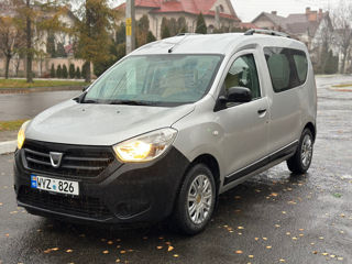 Dacia Dokker foto 2