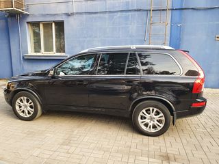 Volvo XC90 foto 5