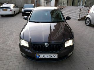 Skoda Superb foto 5