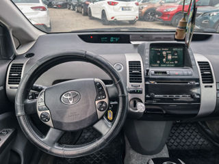 Toyota Prius foto 7