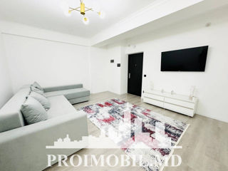 Apartament cu 2 camere, 80 m², Ciocana, Chișinău foto 7