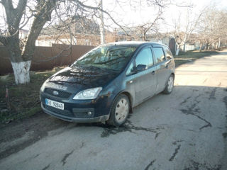 Piese ford c-max