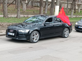 Audi A6 foto 8