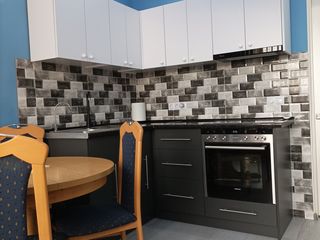 Apartament cu 2 camere, 58 m², Buiucani, Chișinău foto 5