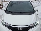 Honda Jazz foto 1