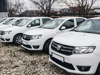 Dacia Logan foto 1