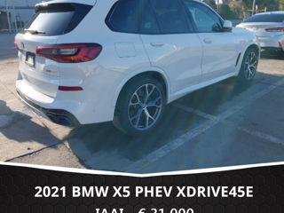 BMW X5 foto 5