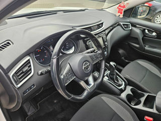 Nissan Qashqai foto 5