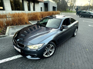BMW 4 Series, 2016
