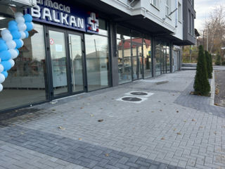 Spațiu comercial parter 97 m – Strada Belinski foto 6