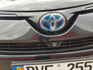 Toyota Rav 4 foto 10