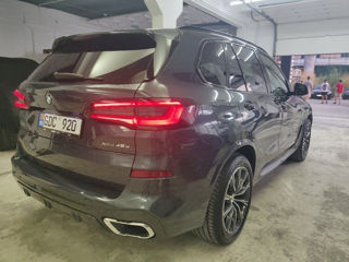 BMW X5 foto 3